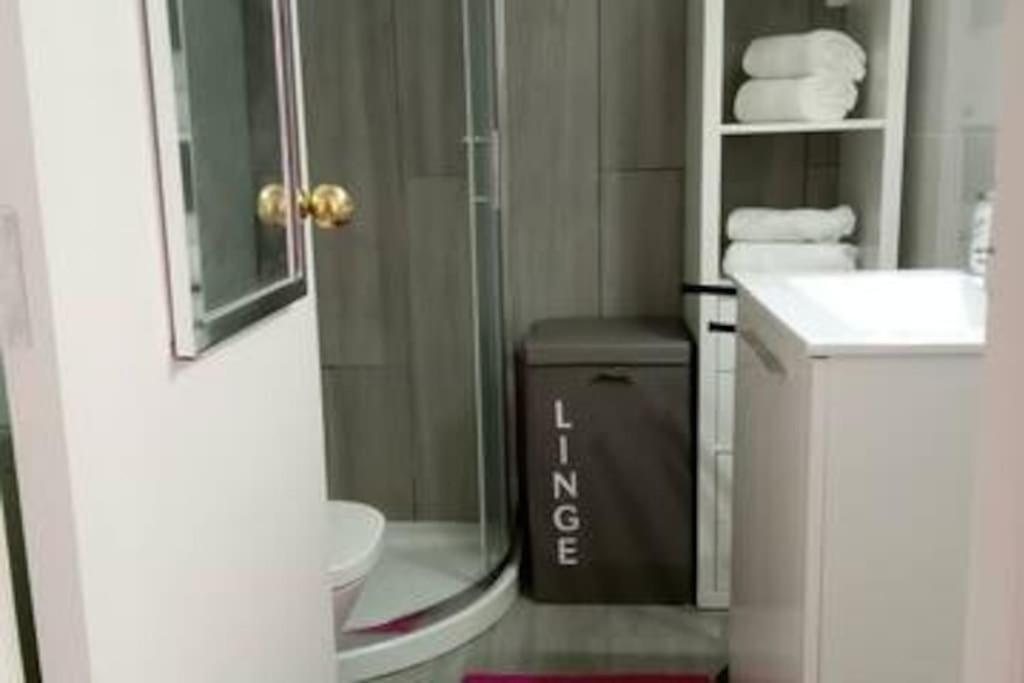 Apartment Sunshineloft With Pool