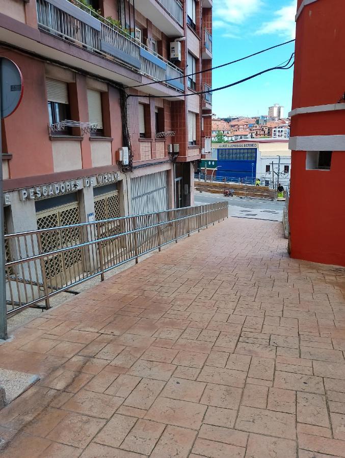 Astillerogane Apartamento Bermeo