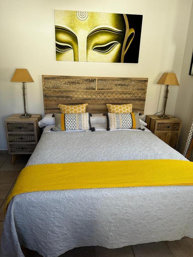 Holiday home Nora Chiclana de la Frontera