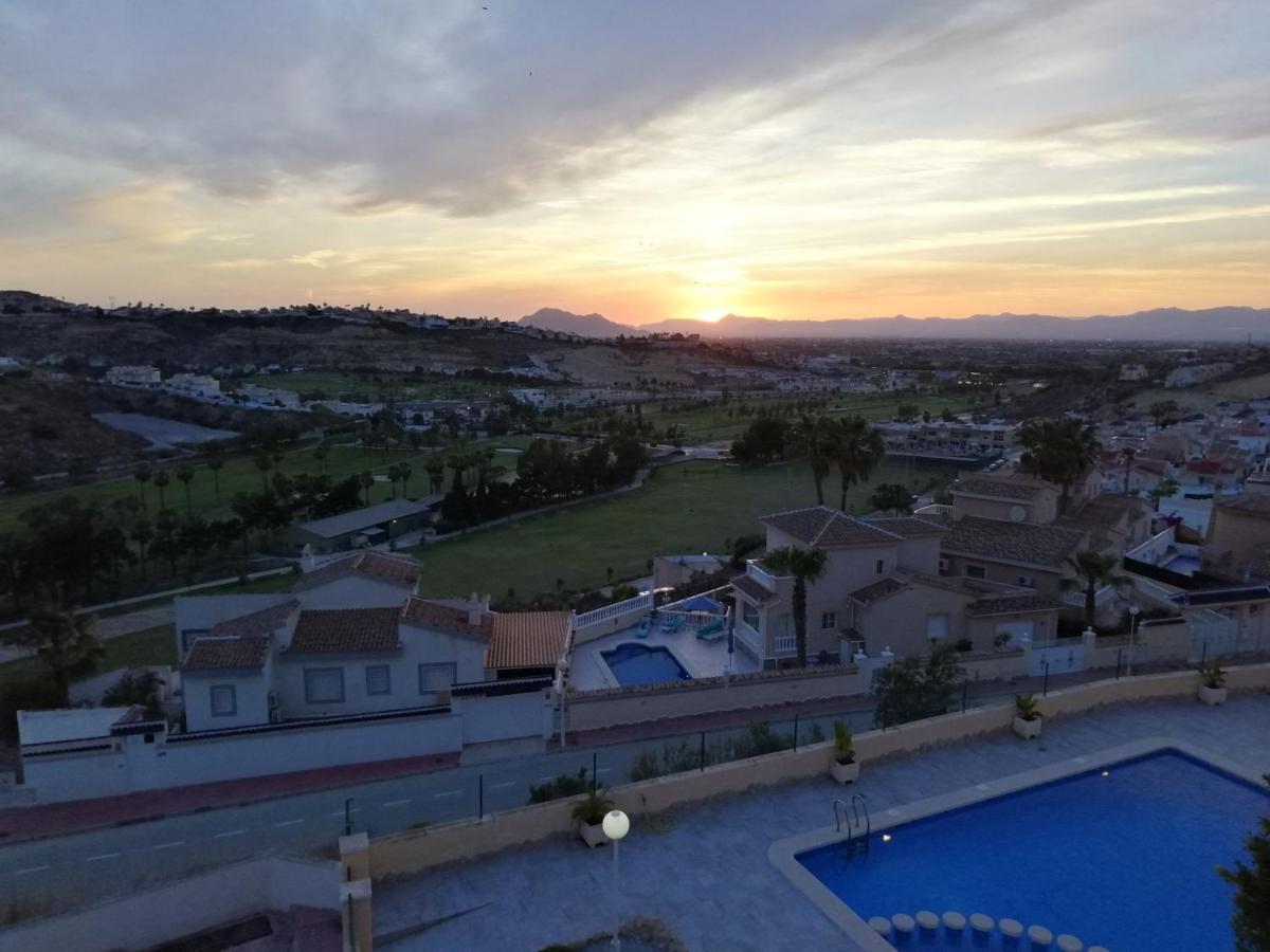 Golf Club La Marquesa View ,, Aqma ,,