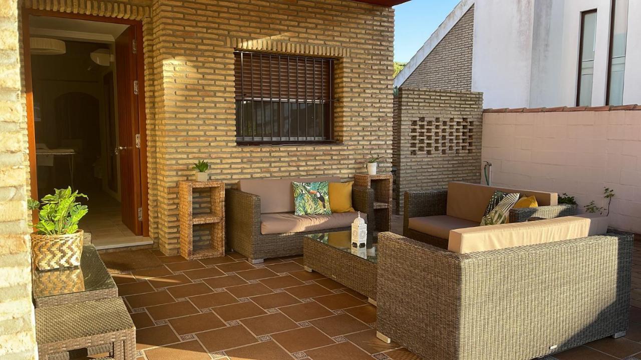 Holiday home Nora Chiclana de la Frontera