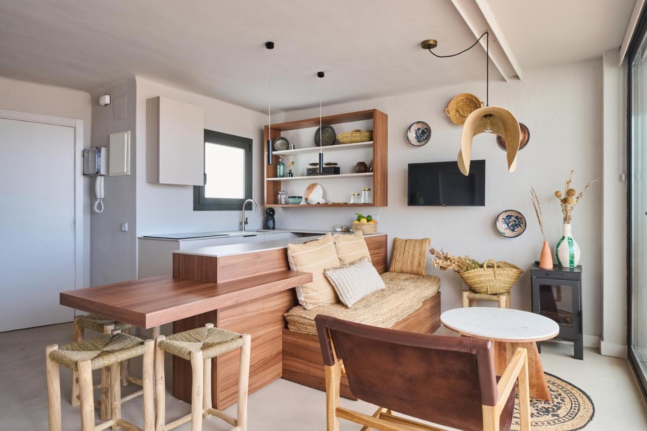 Apartamento El Rancho At The