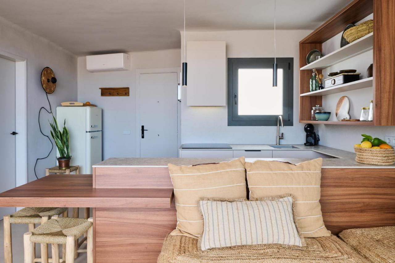 Apartamento El Rancho At The
