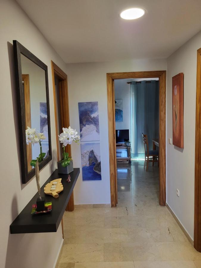 Playa La Vina P Apartment Torremolinos