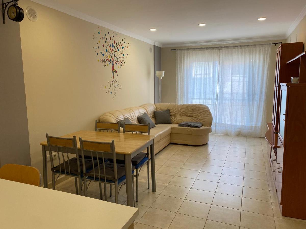 Rio Cares Apartamento Los Abrigos