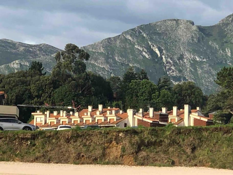 El Gurugu, A 200m De La Playa De Barro Apartment *
