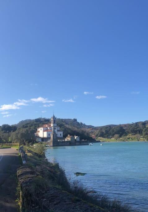 El Gurugu, A 200m De La Playa De Barro * Barro (Llanes)