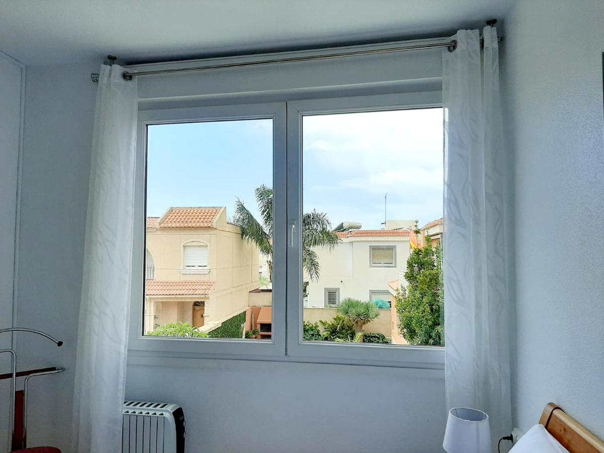 Avilena Tropical En Aguadulce Homestay *