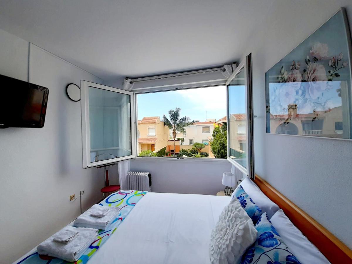 Avilena Tropical En Aguadulce *