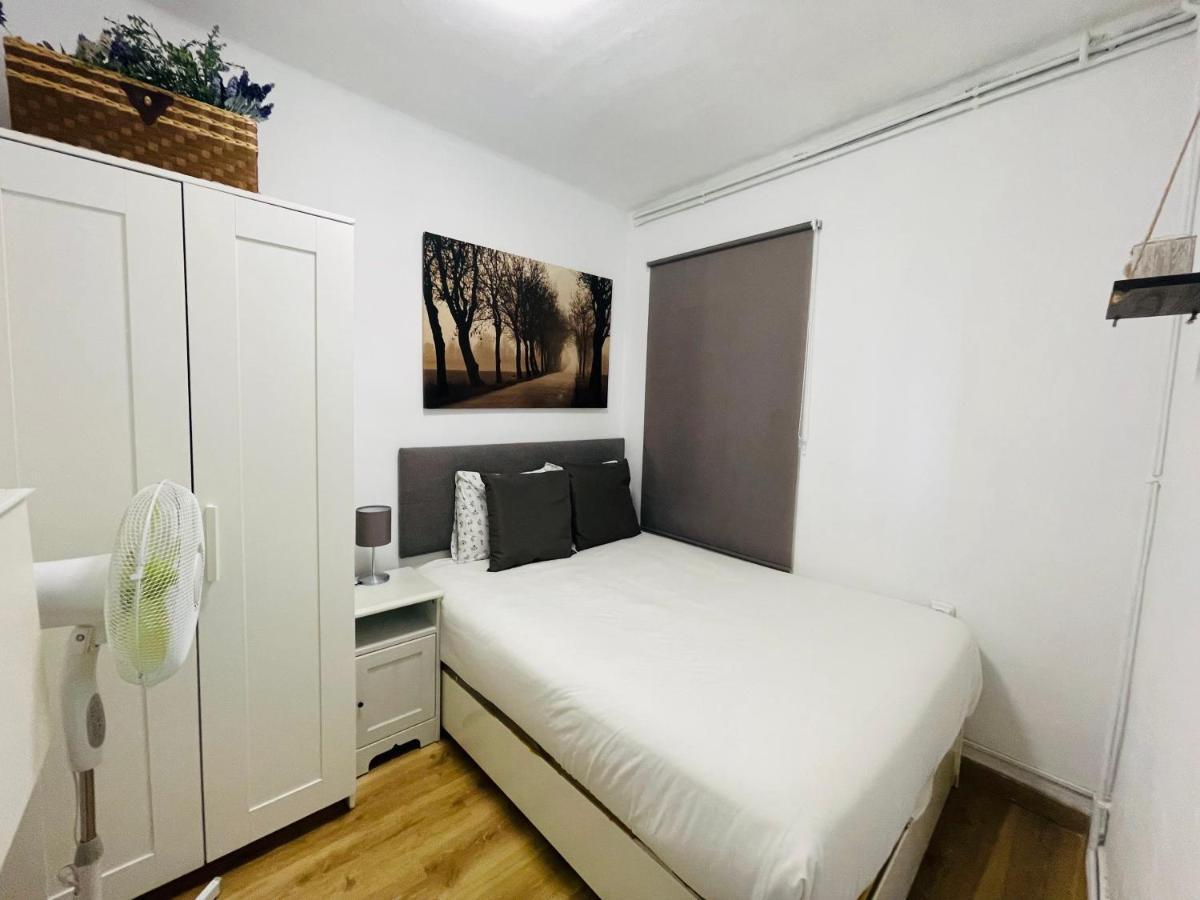 Apartamento Beach Barca 6 *