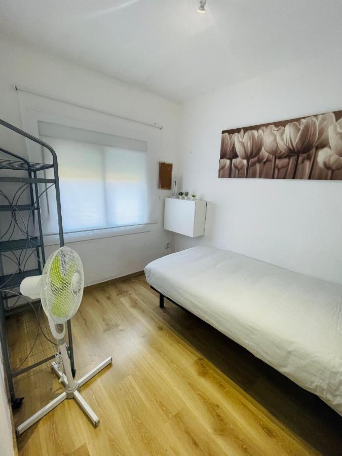 Apartamento Beach Barca 6 *