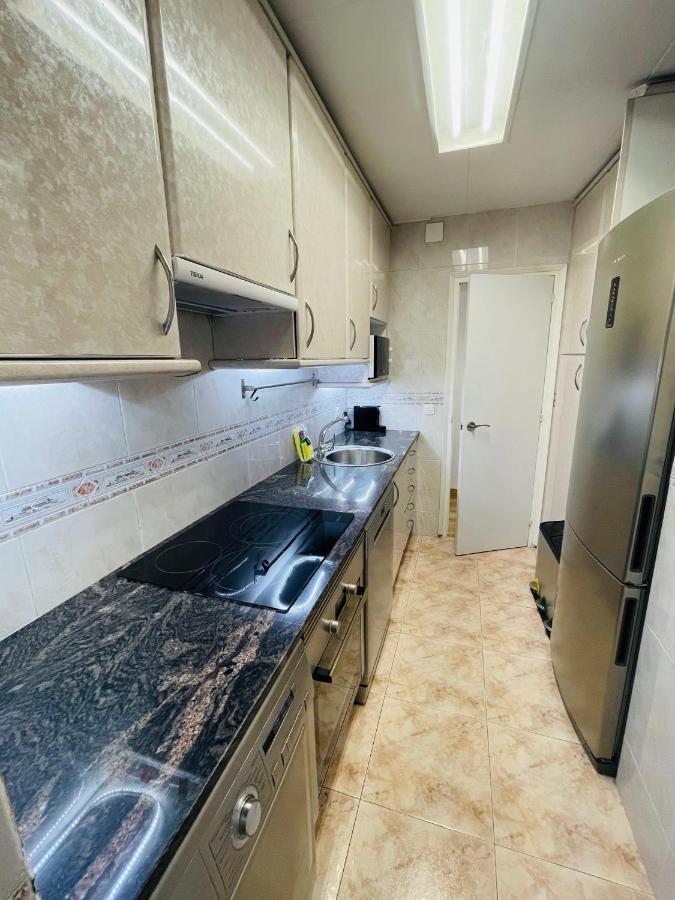 Beach Barca 6 Apartamento *