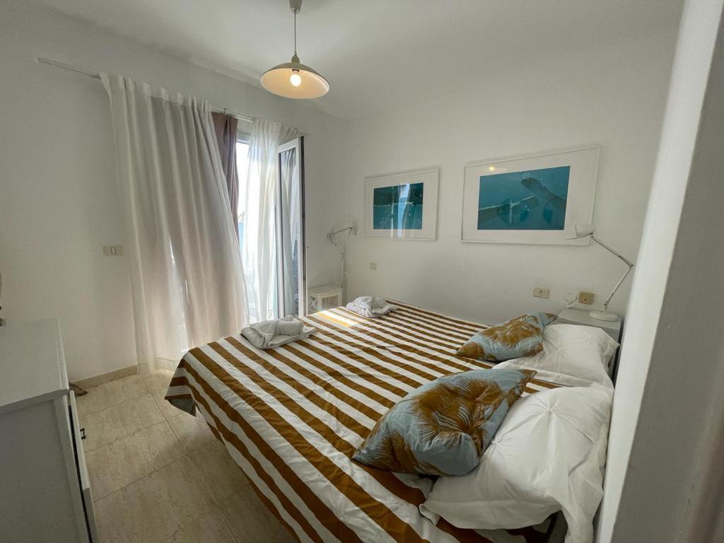 Apartment Molino Azul 3a, Mit Meerblick