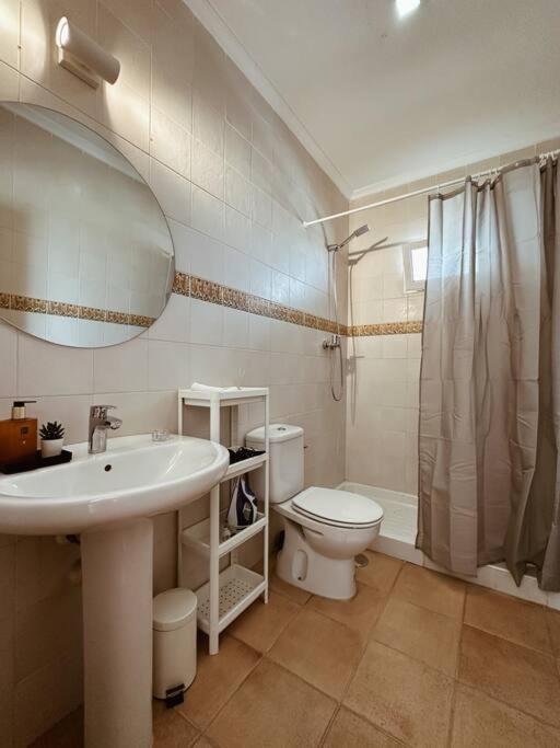 Apartment Sunny Terrace! La Zenia Studio