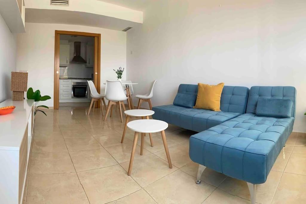 Piso Moderno Y Acogedor Apartamento *