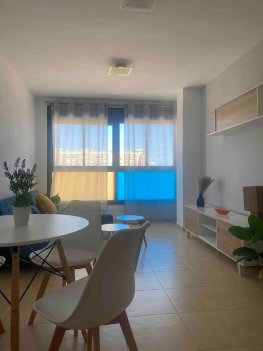 Piso Moderno Y Acogedor Apartamento *