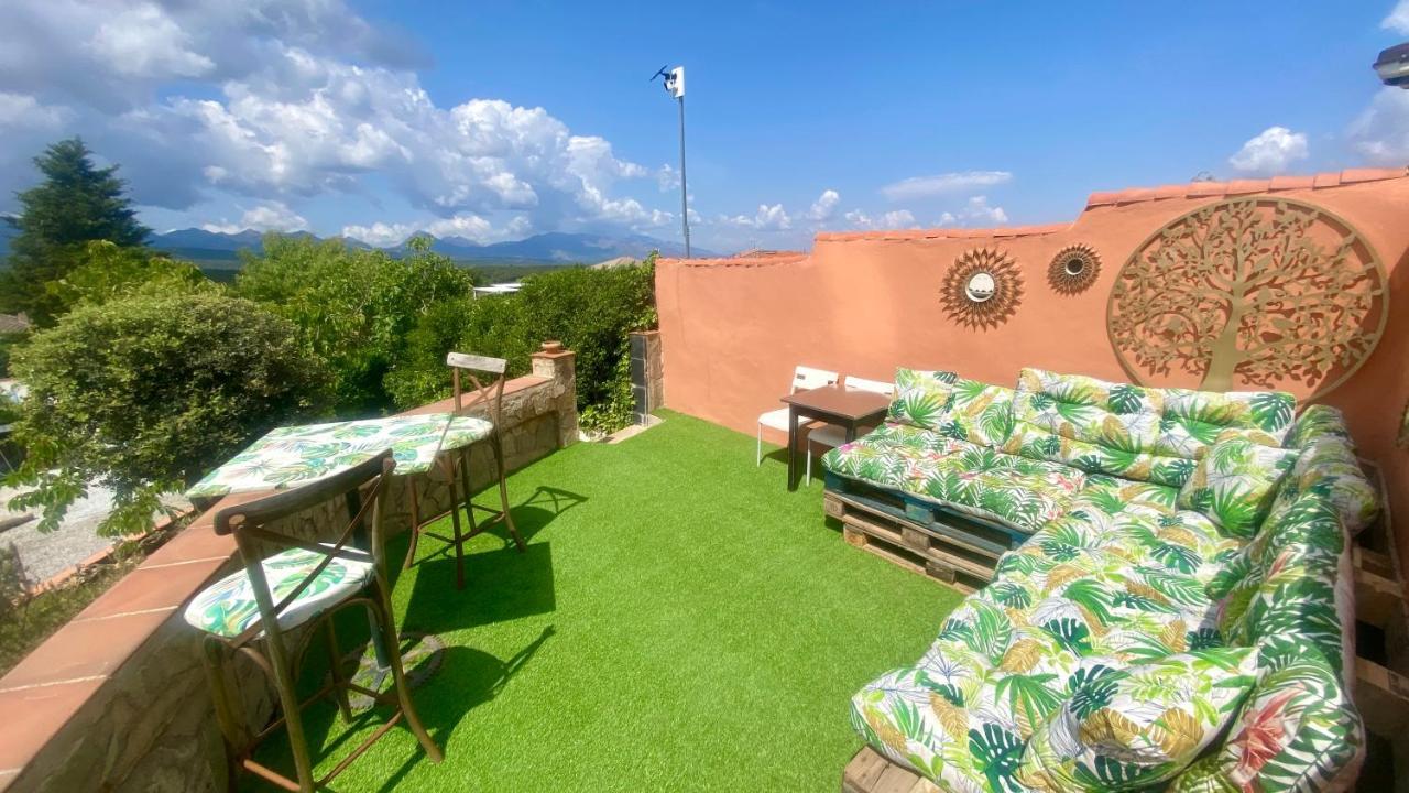 Villa Foremana: Tranquil Country With Entertainment And Outdoor Adventures
