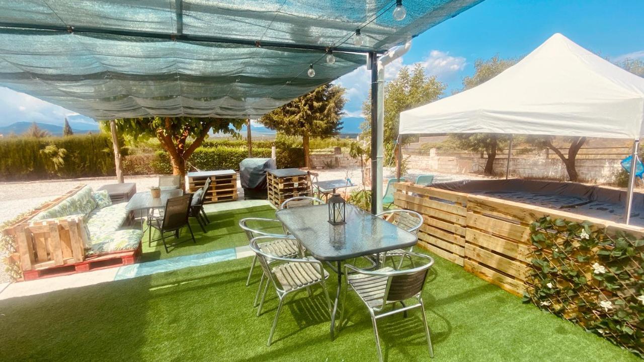 Foremana: Tranquil Country With Entertainment And Outdoor Adventures * Albunuelas
