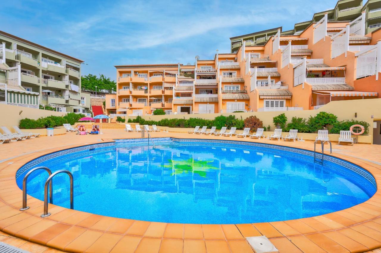 Orlando Jerry Costa Adeje (Tenerife)