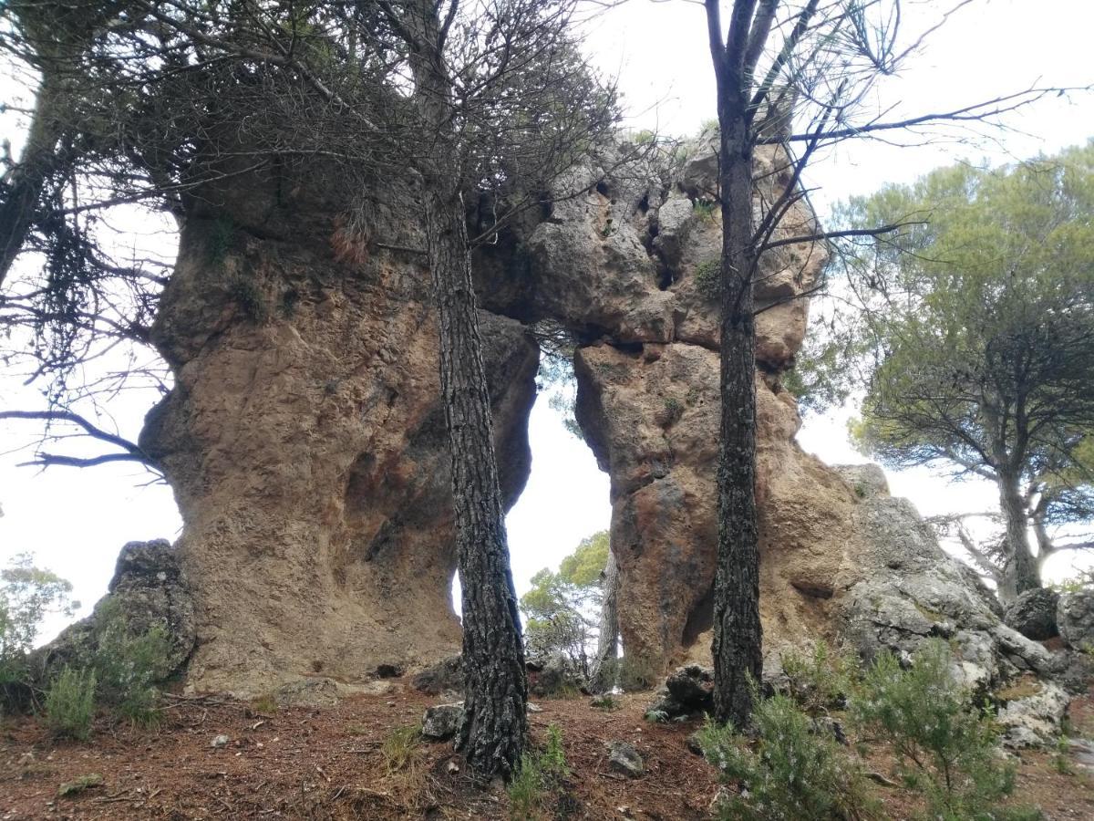 Сasa de vacaciones Del Valle *