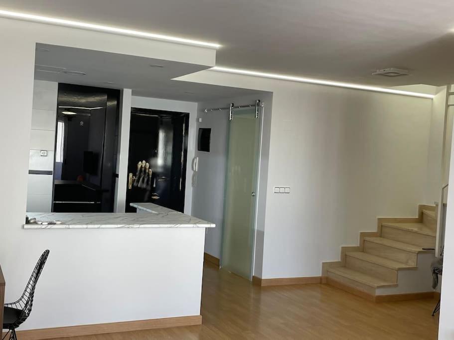 Apartamento Khelok