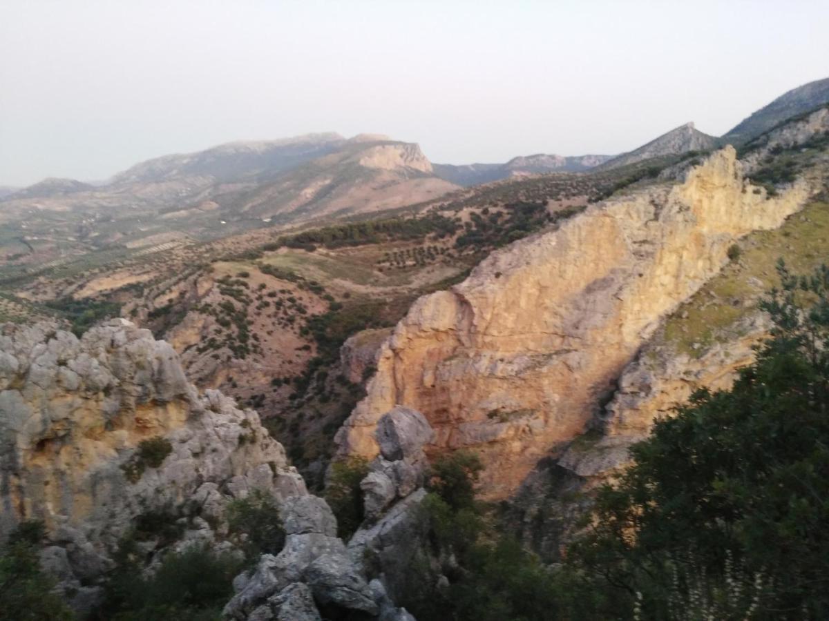 Сasa de vacaciones Del Valle Jaén