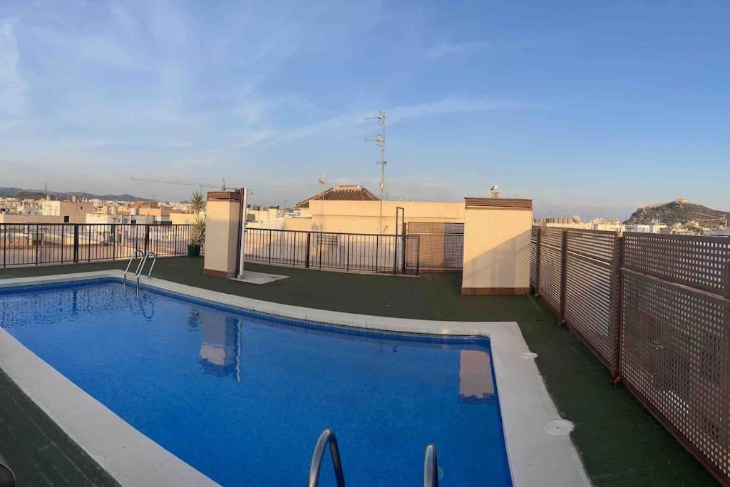 Khelok Apartamento