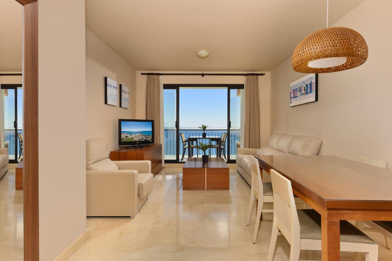 Apartamento De 2 En Costa