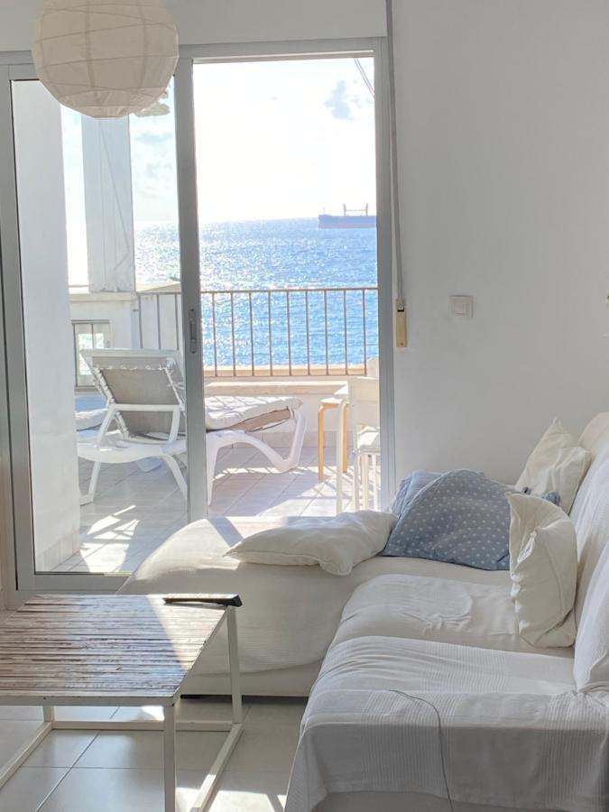 Apartment Apartamento Primera Linea De Playa *