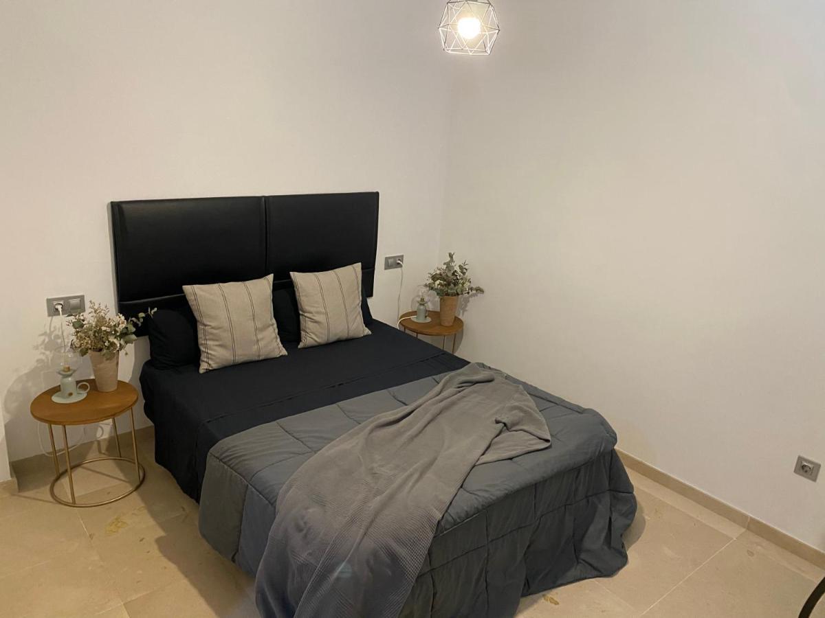 Peñoncillo Apartamento Torrox
