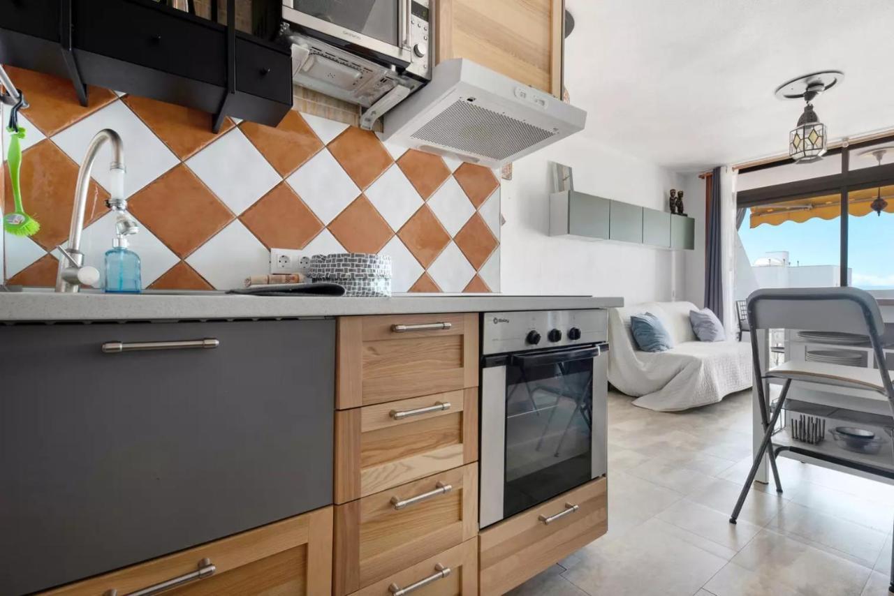 La Luna Apartment Puerto de Santiago (Tenerife)