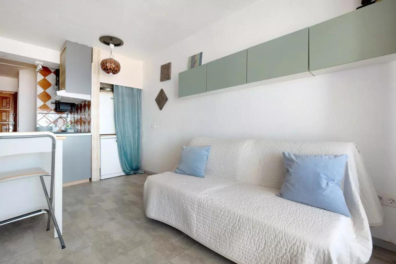 Apartment La Luna *