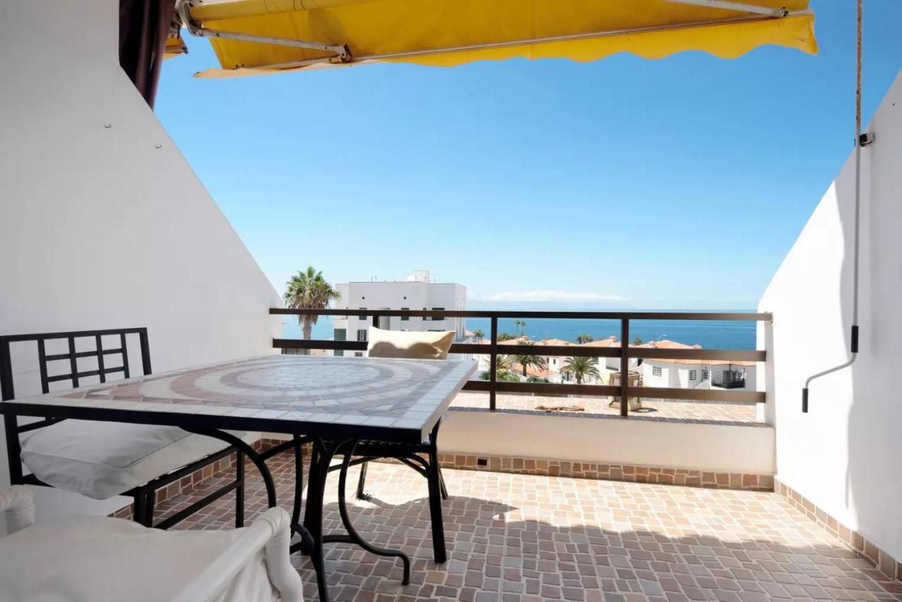 La Luna Puerto de Santiago (Tenerife)