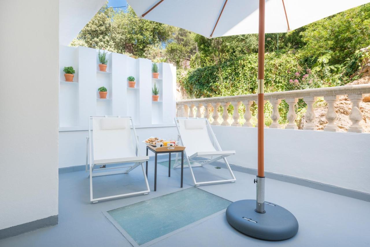 Boutique Oriola Cala San Vicente (Mallorca)