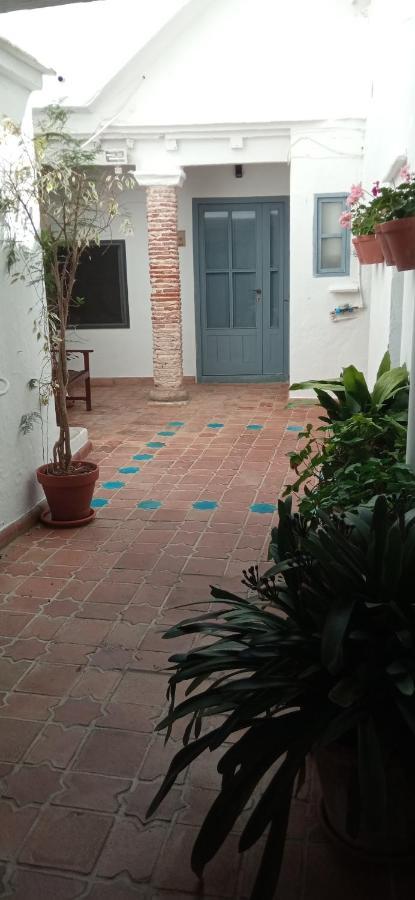 Apartamento La Esquinita *
