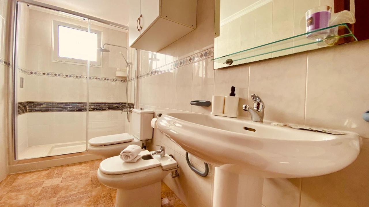 Apartment Click&guest - Al Alba House In Playa De Arinaga