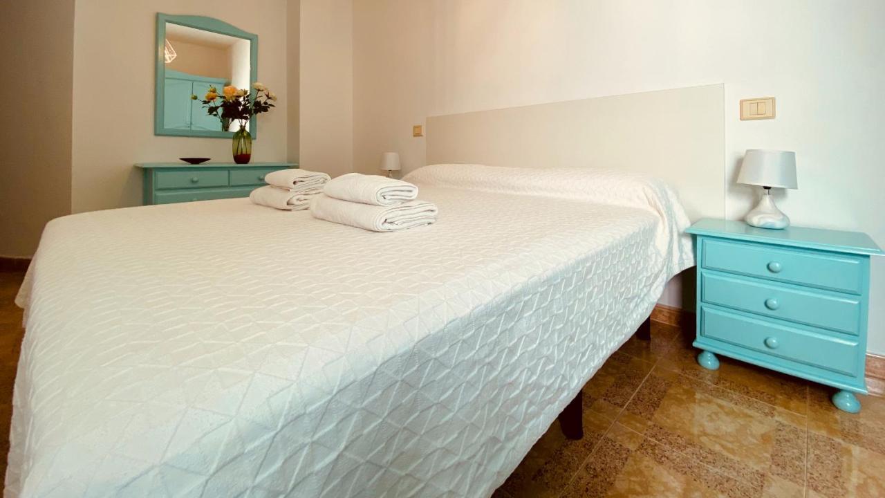 Click&guest - Al Alba House In Playa De Arinaga *