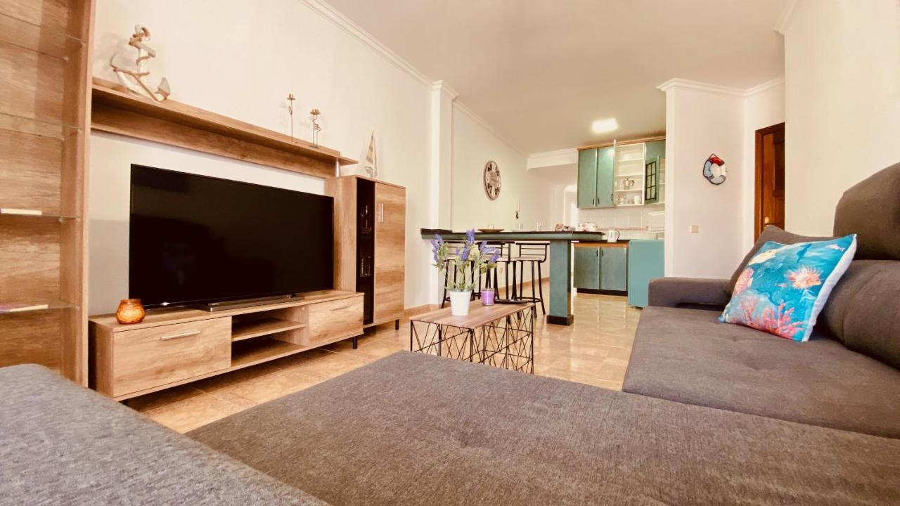 Click&guest - Al Alba House In Playa De Arinaga * Aguimes