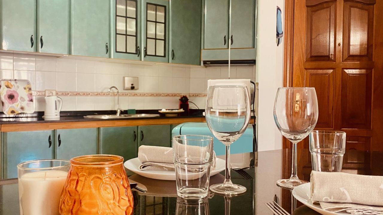 Click&guest - Al Alba House In Playa De Arinaga *