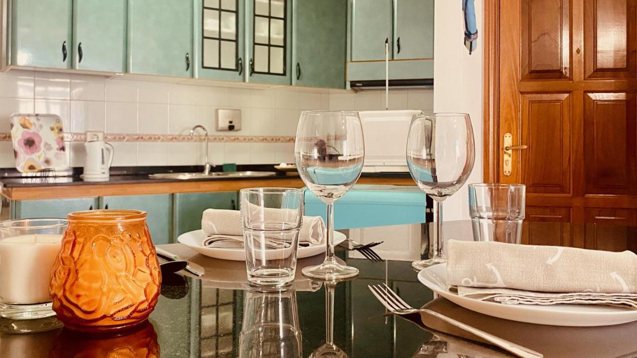 Click&guest - Al Alba House In Playa De Arinaga *