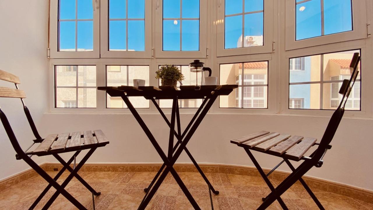 Apartment Click&guest - Al Alba House In Playa De Arinaga *