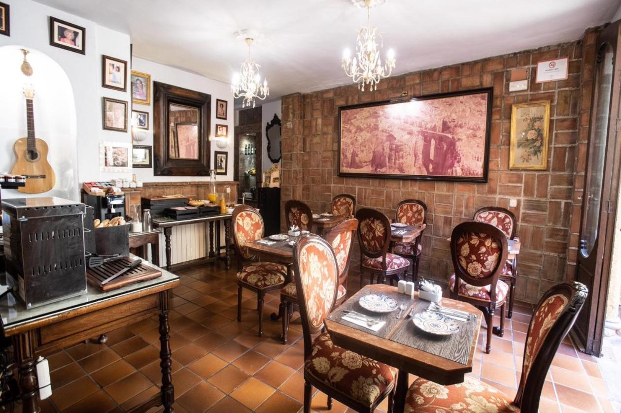 Hotel Soho Boutique Palacio San Gabriel Ronda