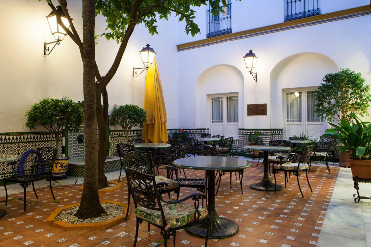 Hotel Cervantes 4*