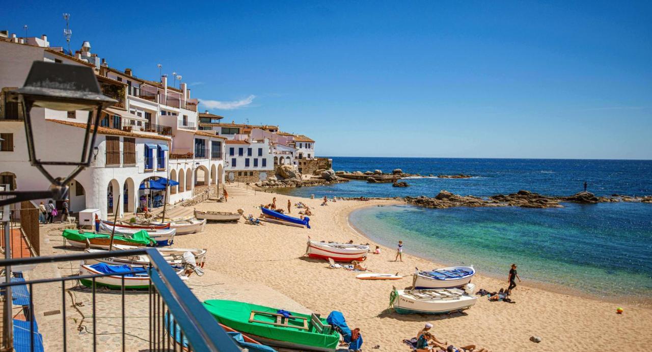 Exclusivo En Primera Linea De Mar Apartamento *