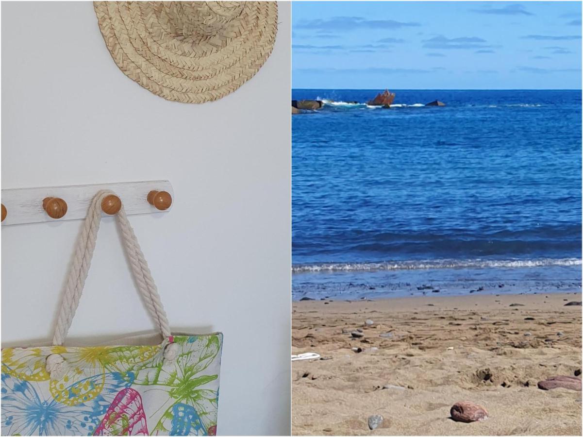 Burero - Comfy - Near Airport & Beaches Apartamento El Burrero