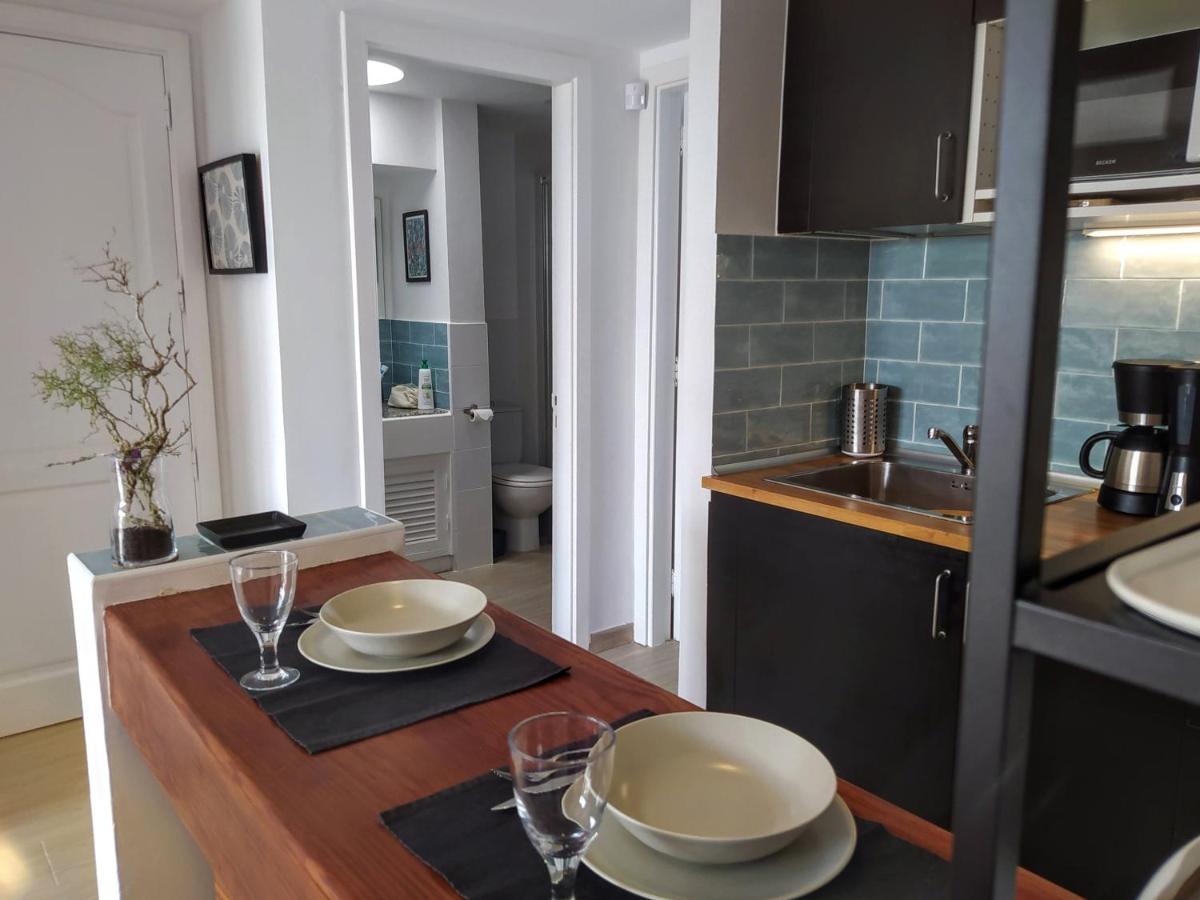 Apartment Aqua Sunrise & Sea Views Costa Teguise