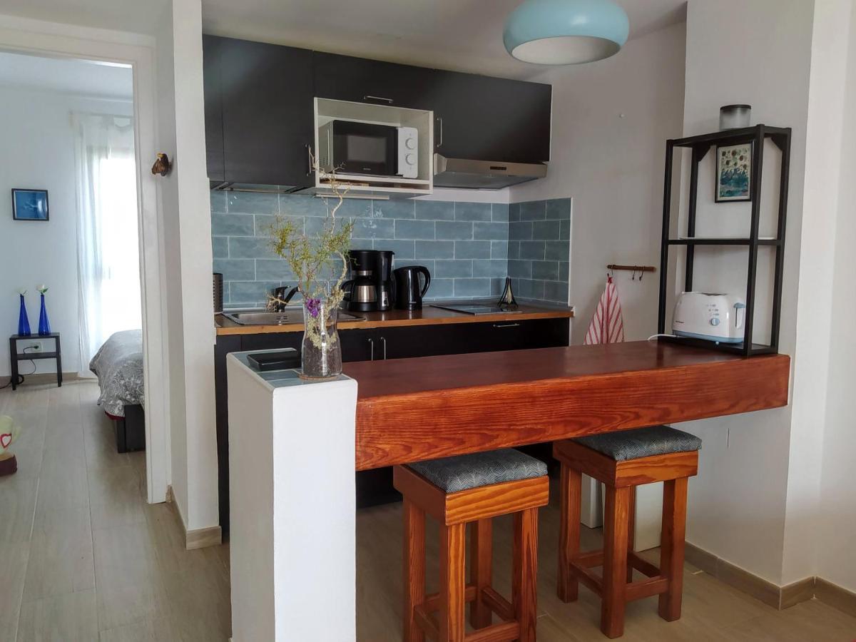 Aqua Sunrise & Sea Views Apartment Costa Teguise