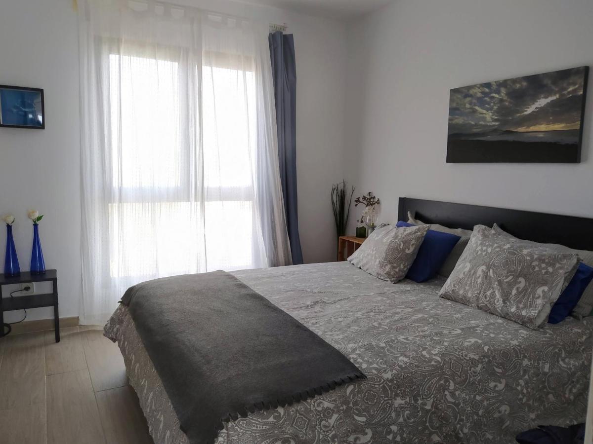 Aqua Sunrise & Sea Views * Costa Teguise