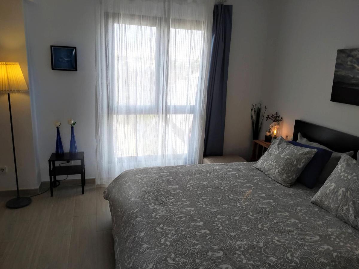 Apartment Aqua Sunrise & Sea Views
