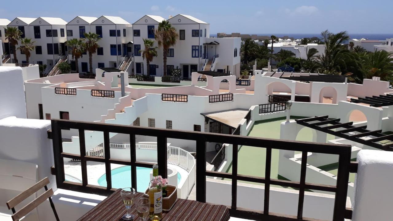 Aqua Sunrise & Sea Views Apartment